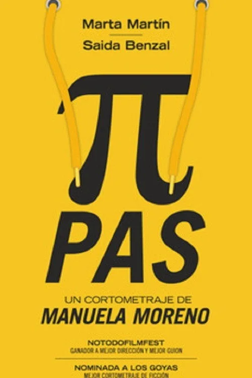 Pôster de Pipas