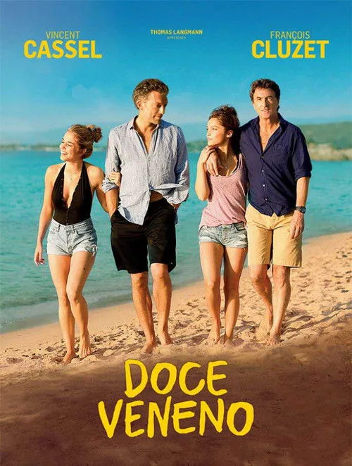 Poster for One Wild Moment
