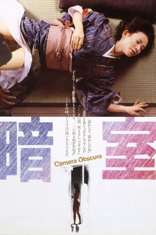 Poster for Dark Room