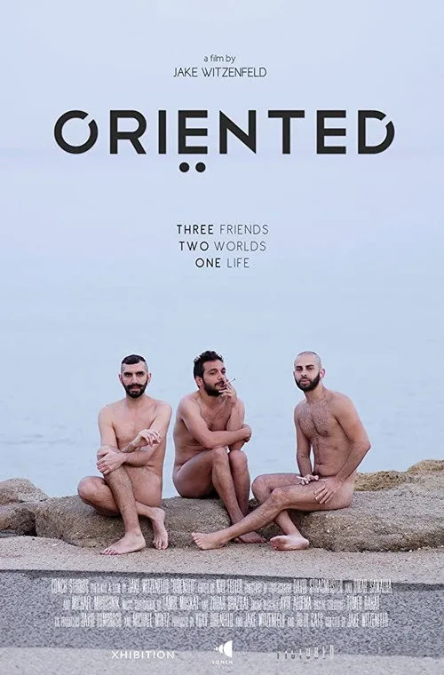 Poster for Oriented