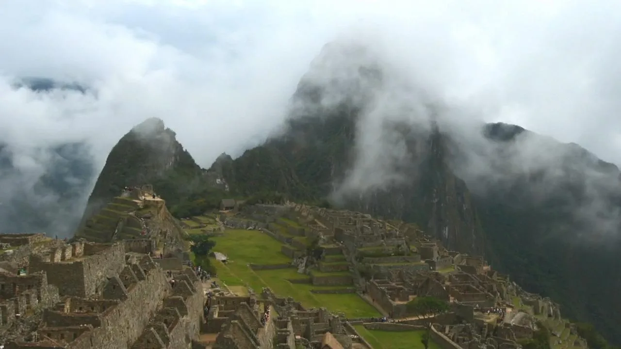 Cena de Unity