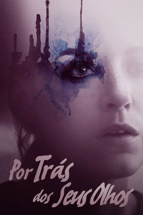 Poster for All I See Is You