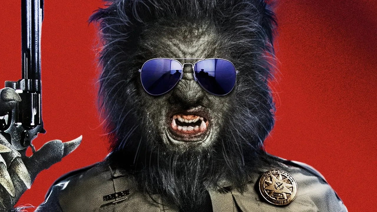 Escena de Another WolfCop