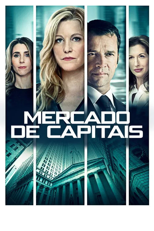 Poster for Equity