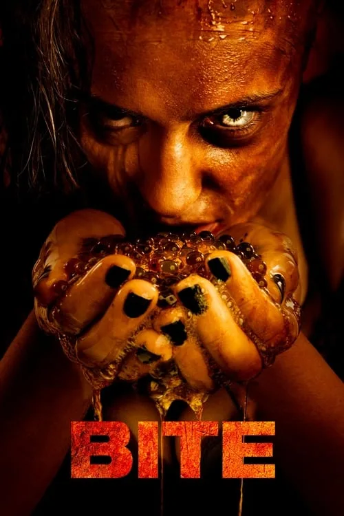 Pôster de Bite