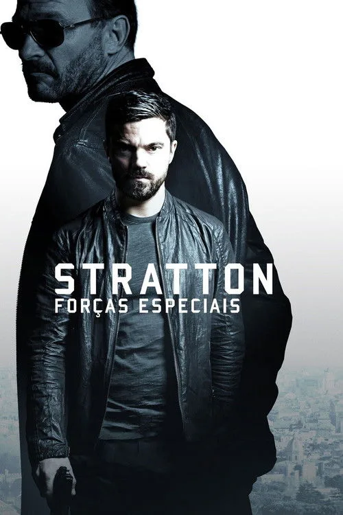 Poster for Stratton