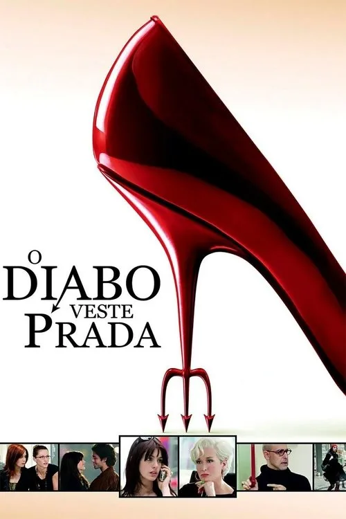 The Devil Wears Prada poster