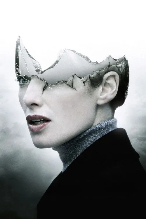Póster de The Broken