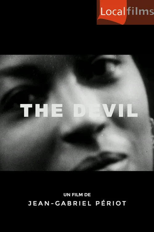 Poster for The Devil