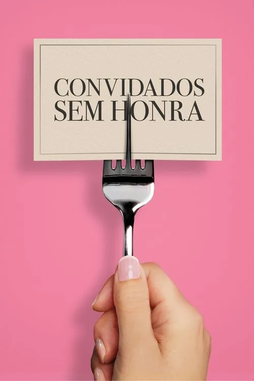 Póster de Mesa 19