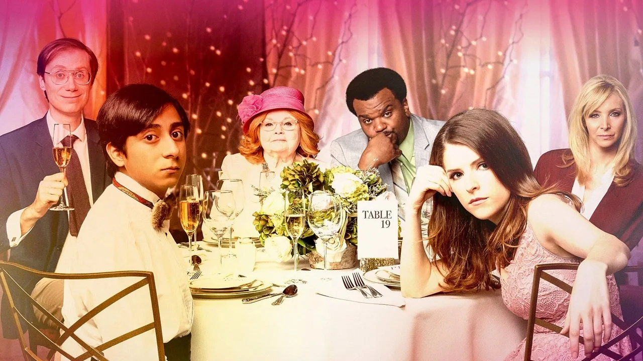 Scene from Table 19