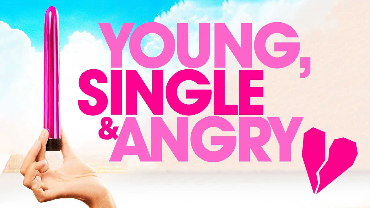 Escena de Young, Single & Angry