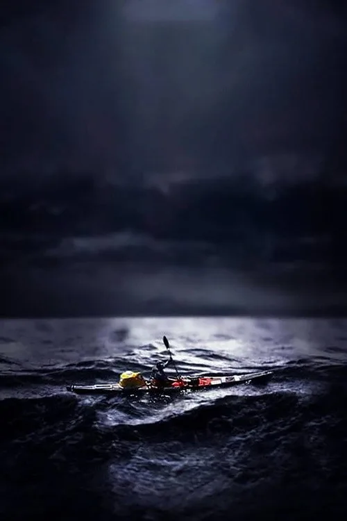 Poster for Solo