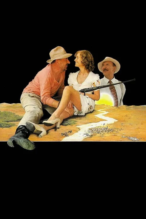 Pôster de A Lei de Quem Tem o Poder