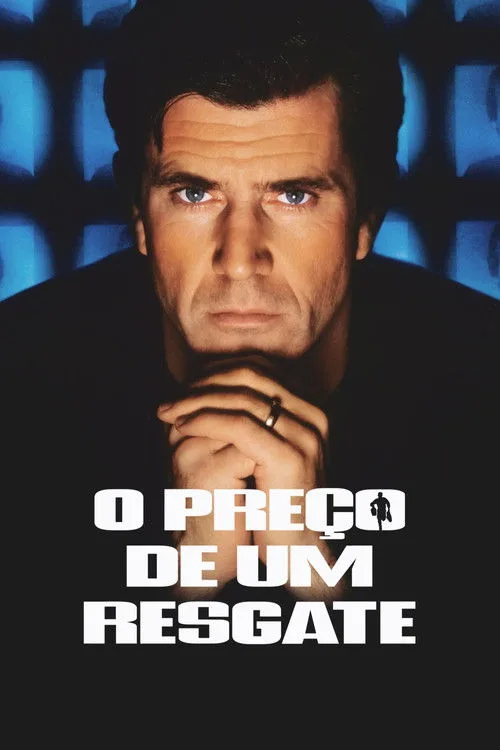 Poster for Ransom