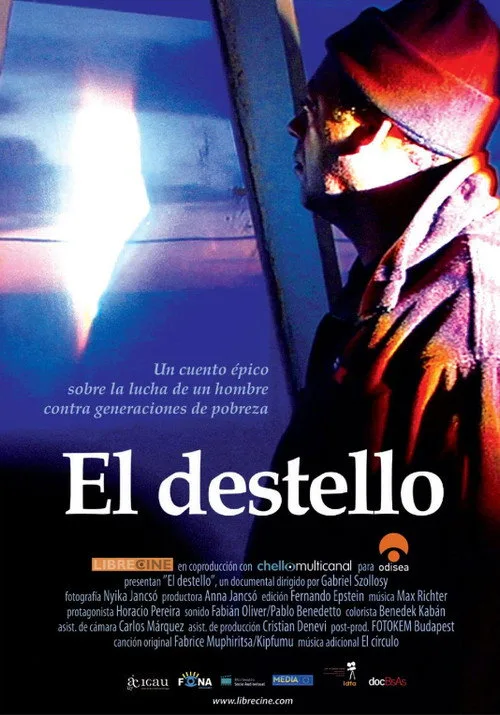 Pôster de The Flicker