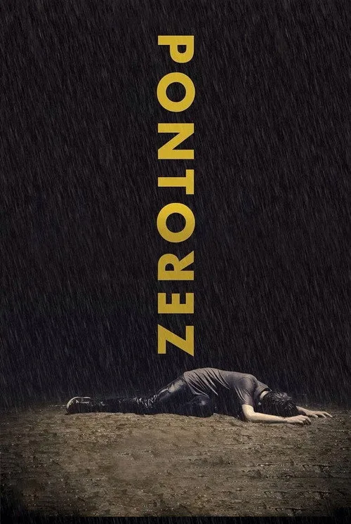 Póster de Point Zero