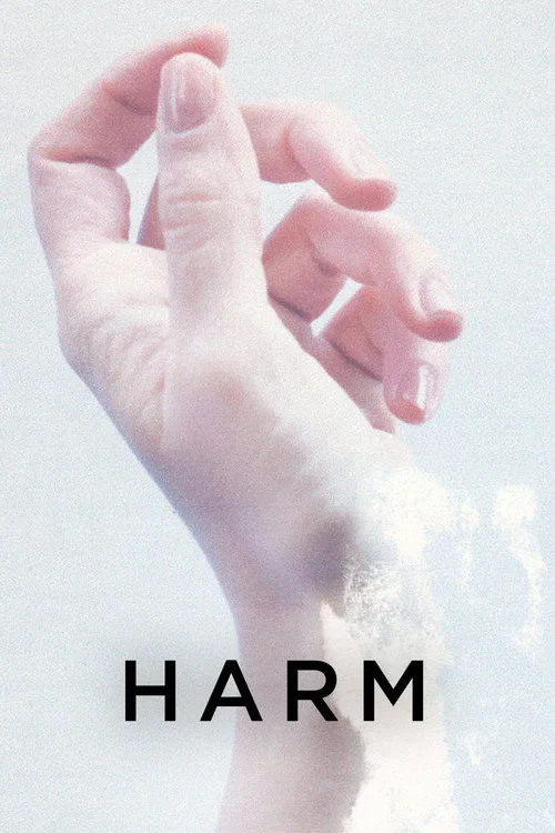 Póster de Harm