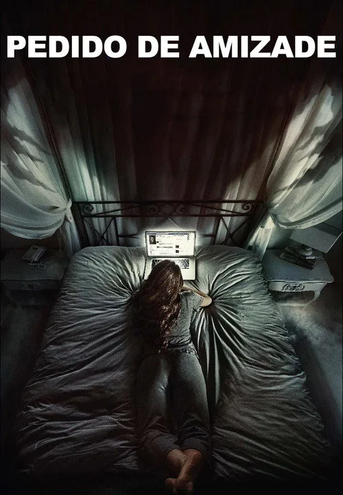 Poster for Friend Request