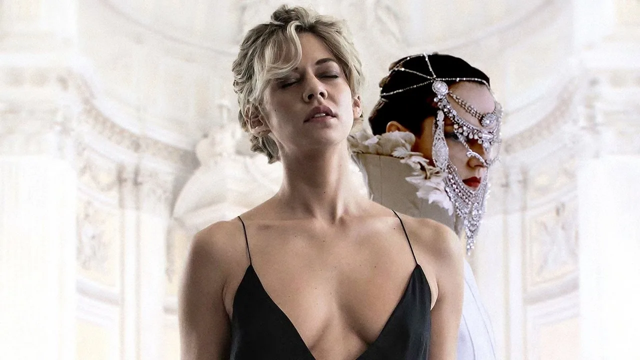 Escena de Compulsion