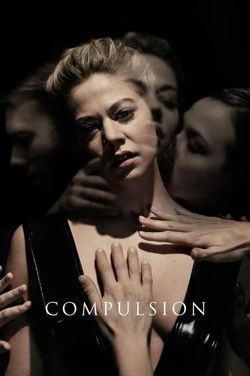 Póster de Compulsion