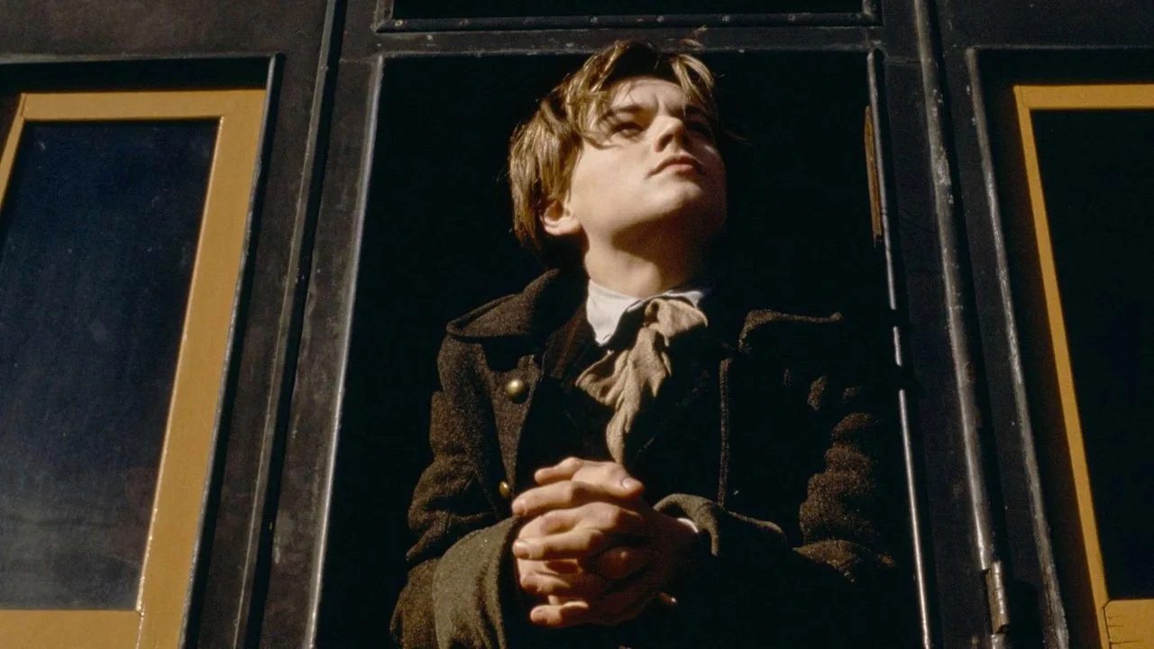 Scene from Total Eclipse