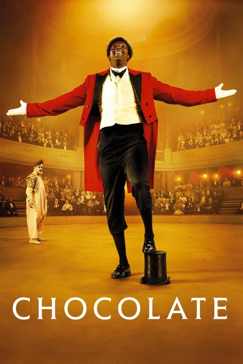 Pôster de Chocolate