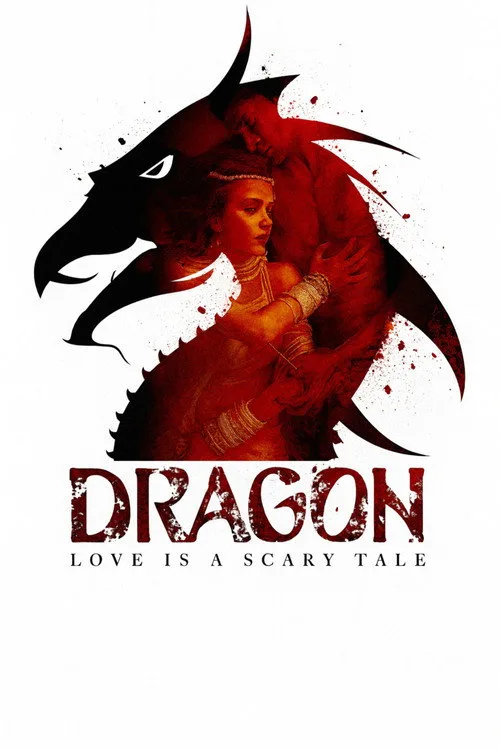 I Am Dragon poster