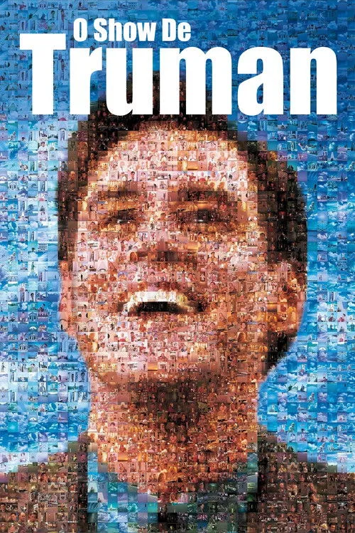 The Truman Show poster