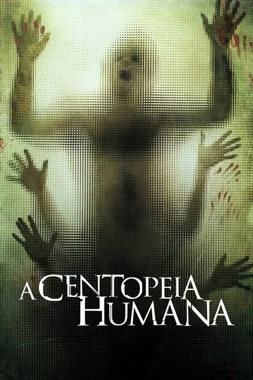 Poster for The Human Centipede (First Sequence)
