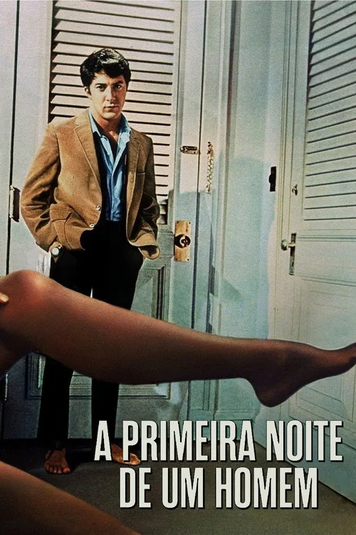 The Graduate poster