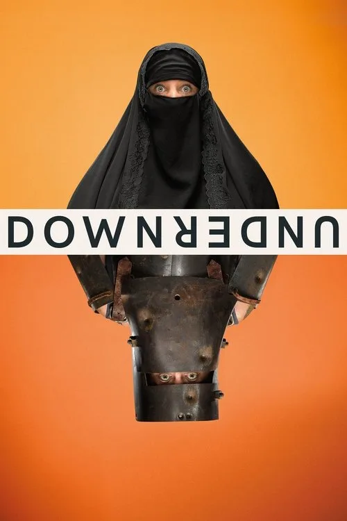 Pôster de Down Under