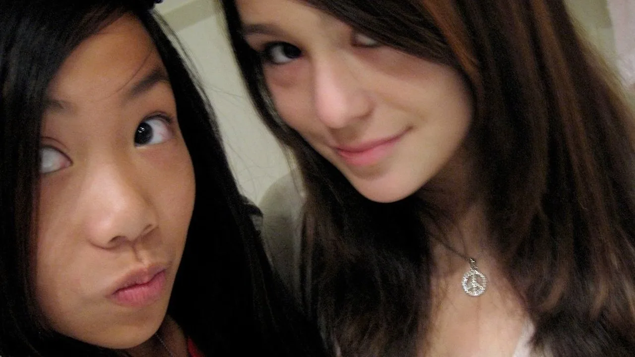 Escena de Audrie & Daisy