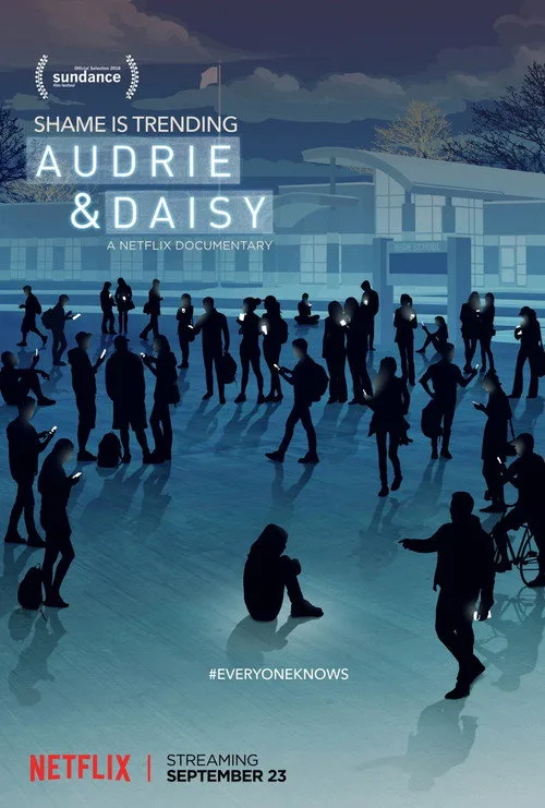 Póster de Audrie & Daisy