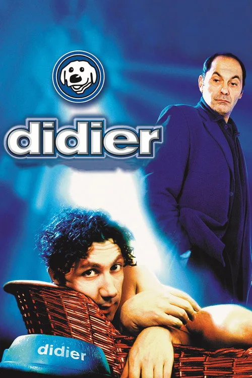 Pôster de Didier