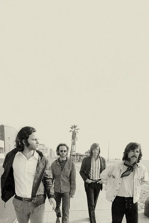 Poster for When You're Strange