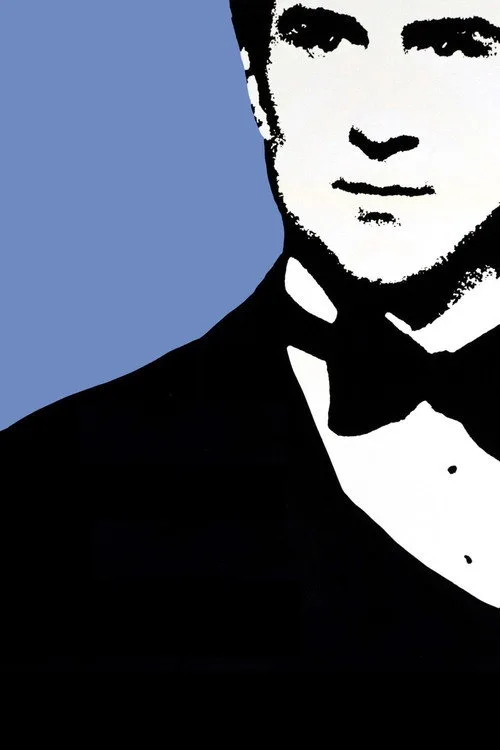 Poster for The Last Tycoon