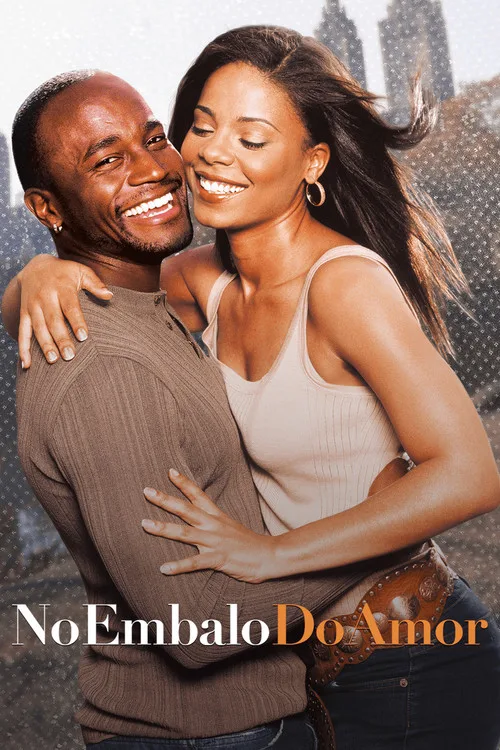 Poster for Brown Sugar