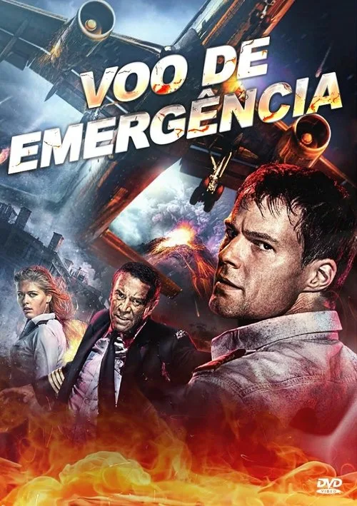 Poster for Flight Crew