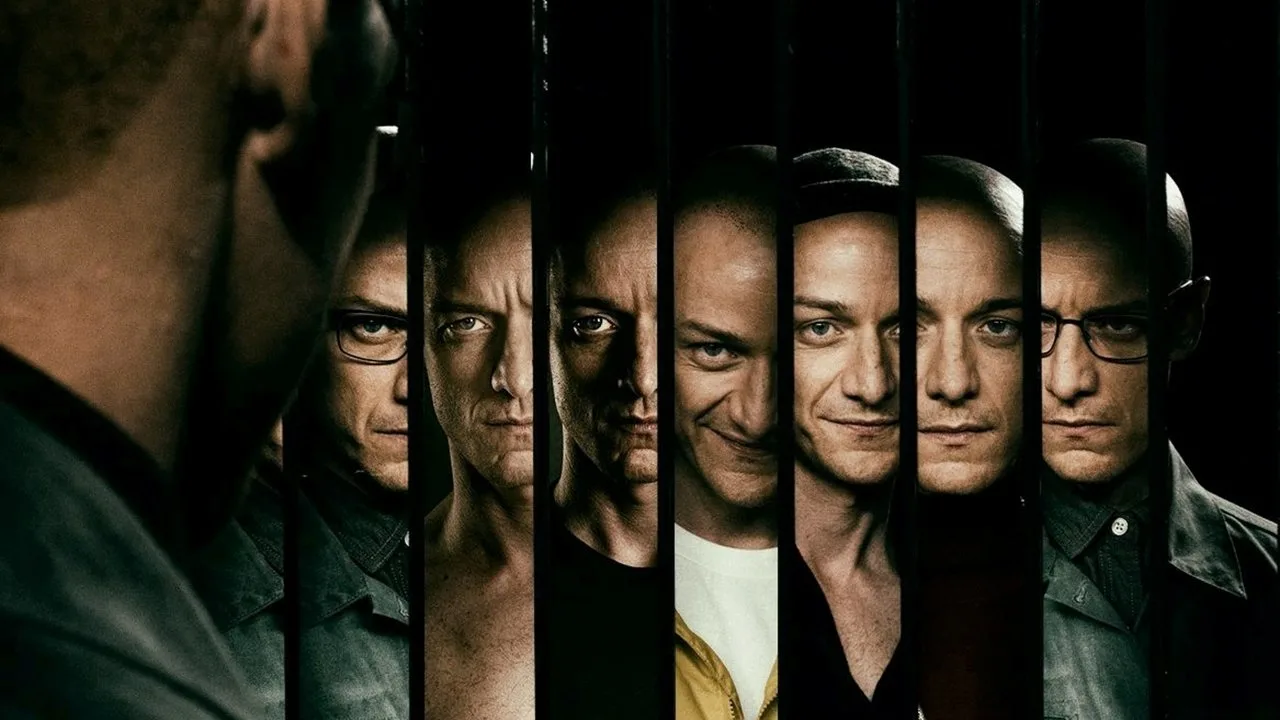 Scene from Split