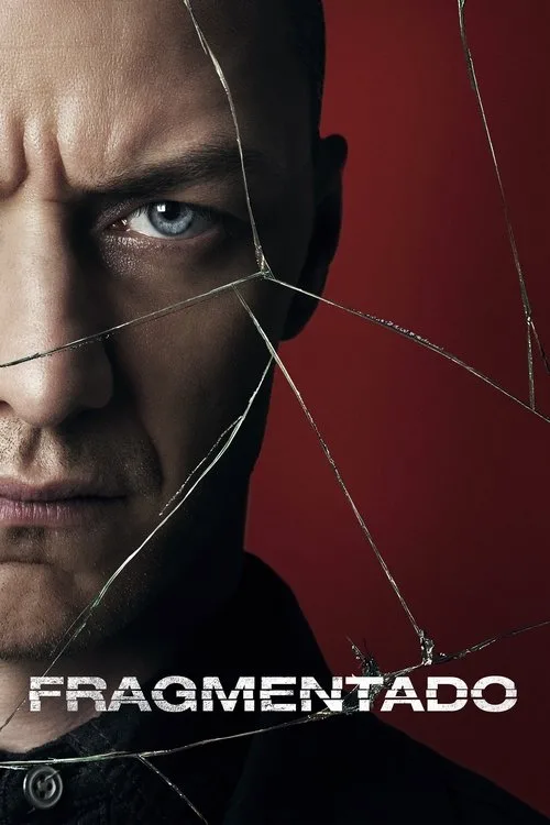 Split poster