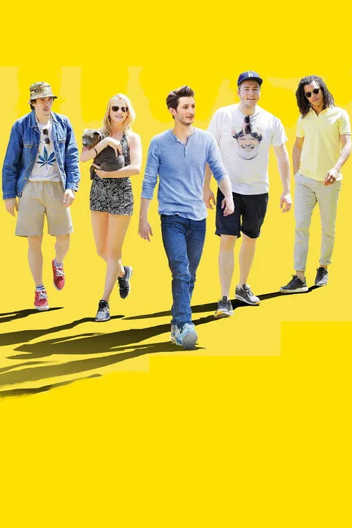 Póster de Five