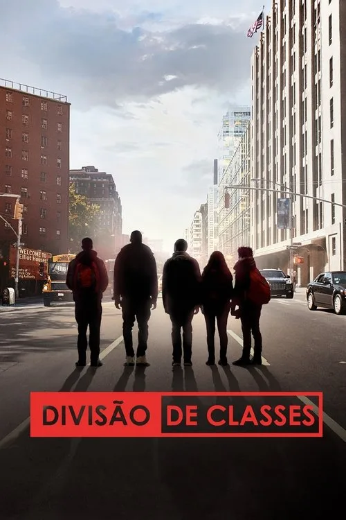 Poster for Class Divide