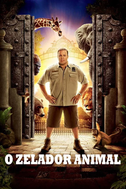 Póster de Zooloco