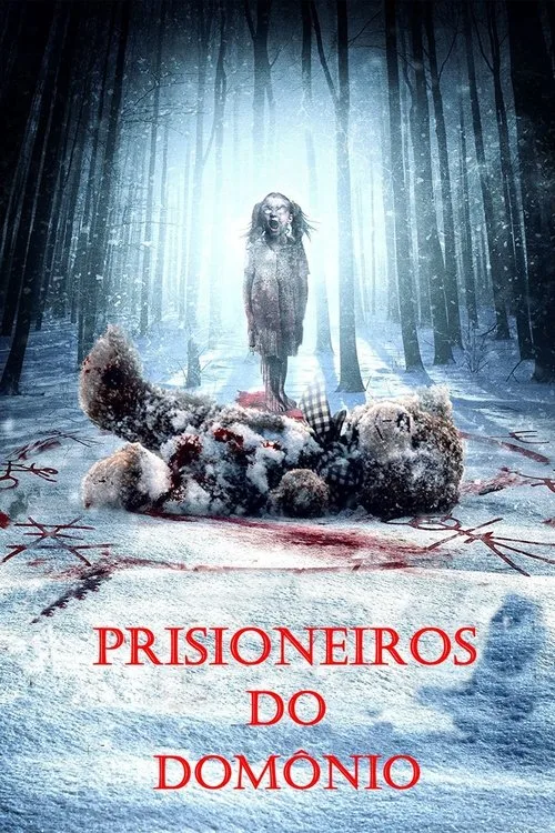 Póster de The Devil Within
