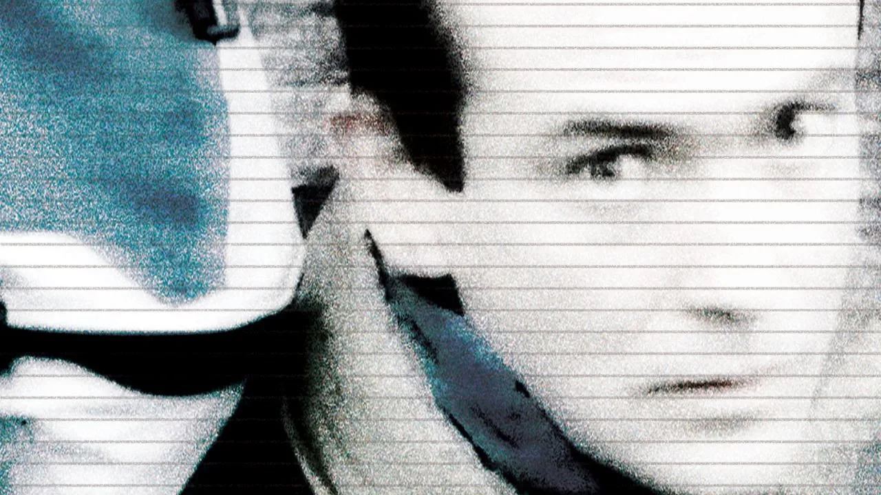 Escena de Erasing David
