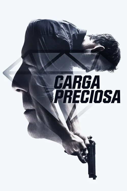 Poster for Precious Cargo