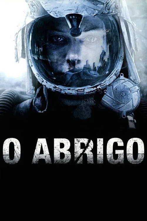 Póster de O Abrigo