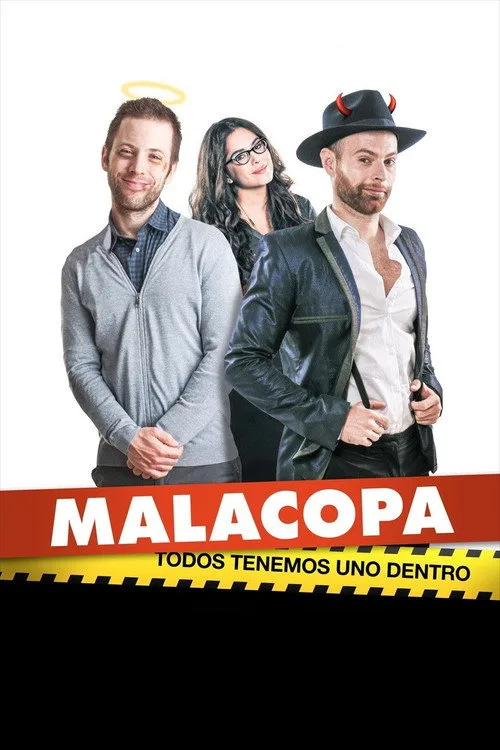 Póster de Malacopa