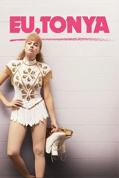 Poster for I, Tonya